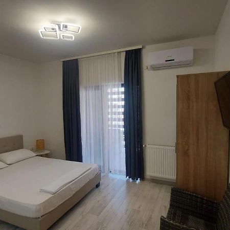 Apartament Mamaia Nord Navodari Dış mekan fotoğraf
