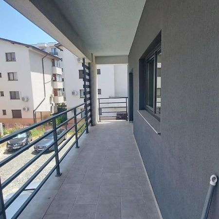 Apartament Mamaia Nord Navodari Dış mekan fotoğraf