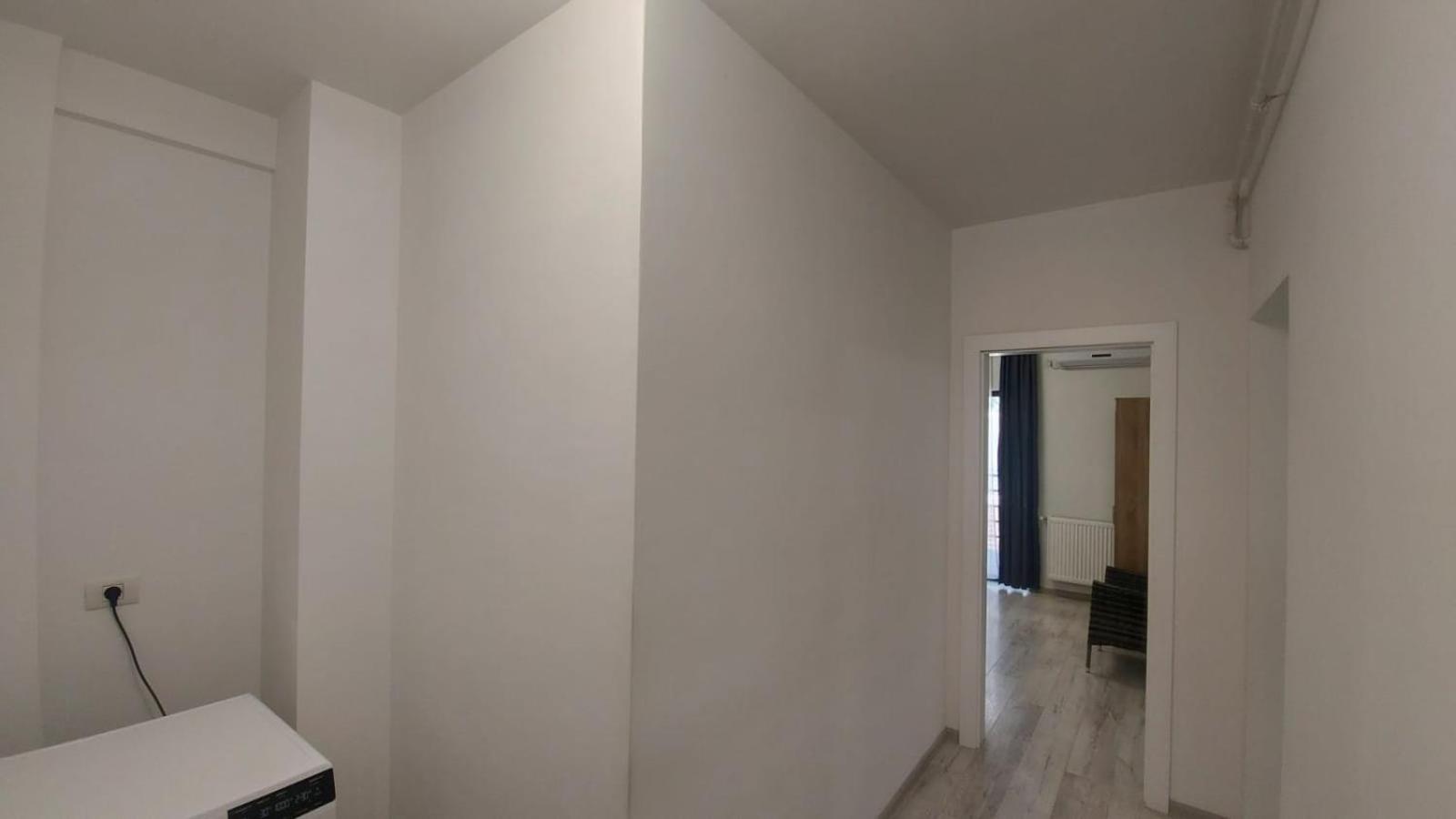 Apartament Mamaia Nord Navodari Dış mekan fotoğraf