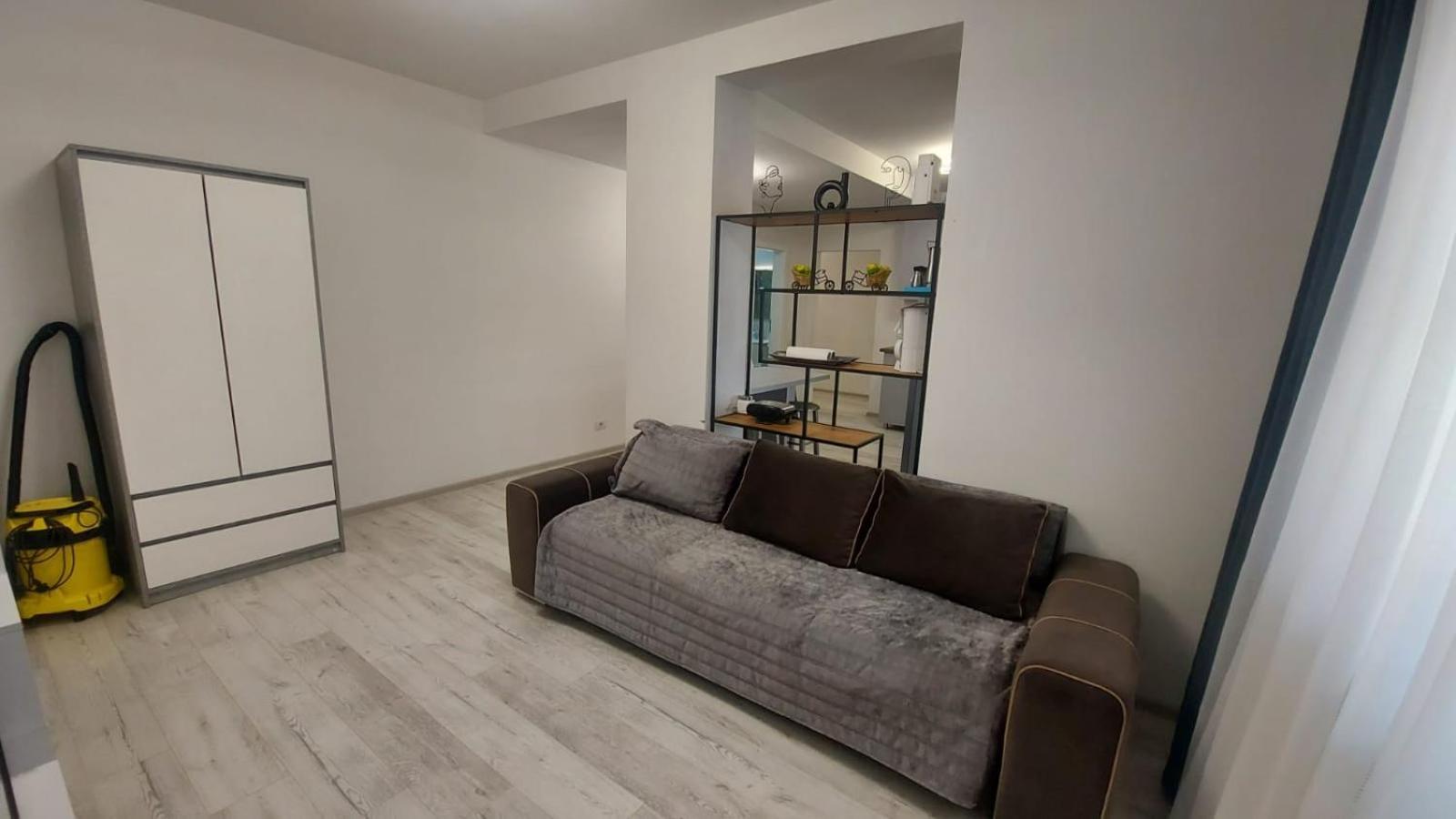 Apartament Mamaia Nord Navodari Dış mekan fotoğraf