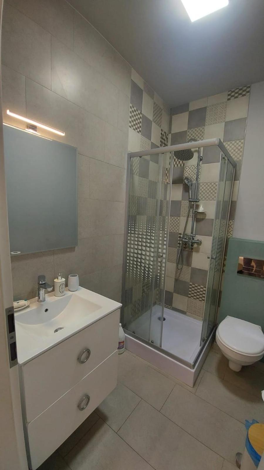 Apartament Mamaia Nord Navodari Dış mekan fotoğraf