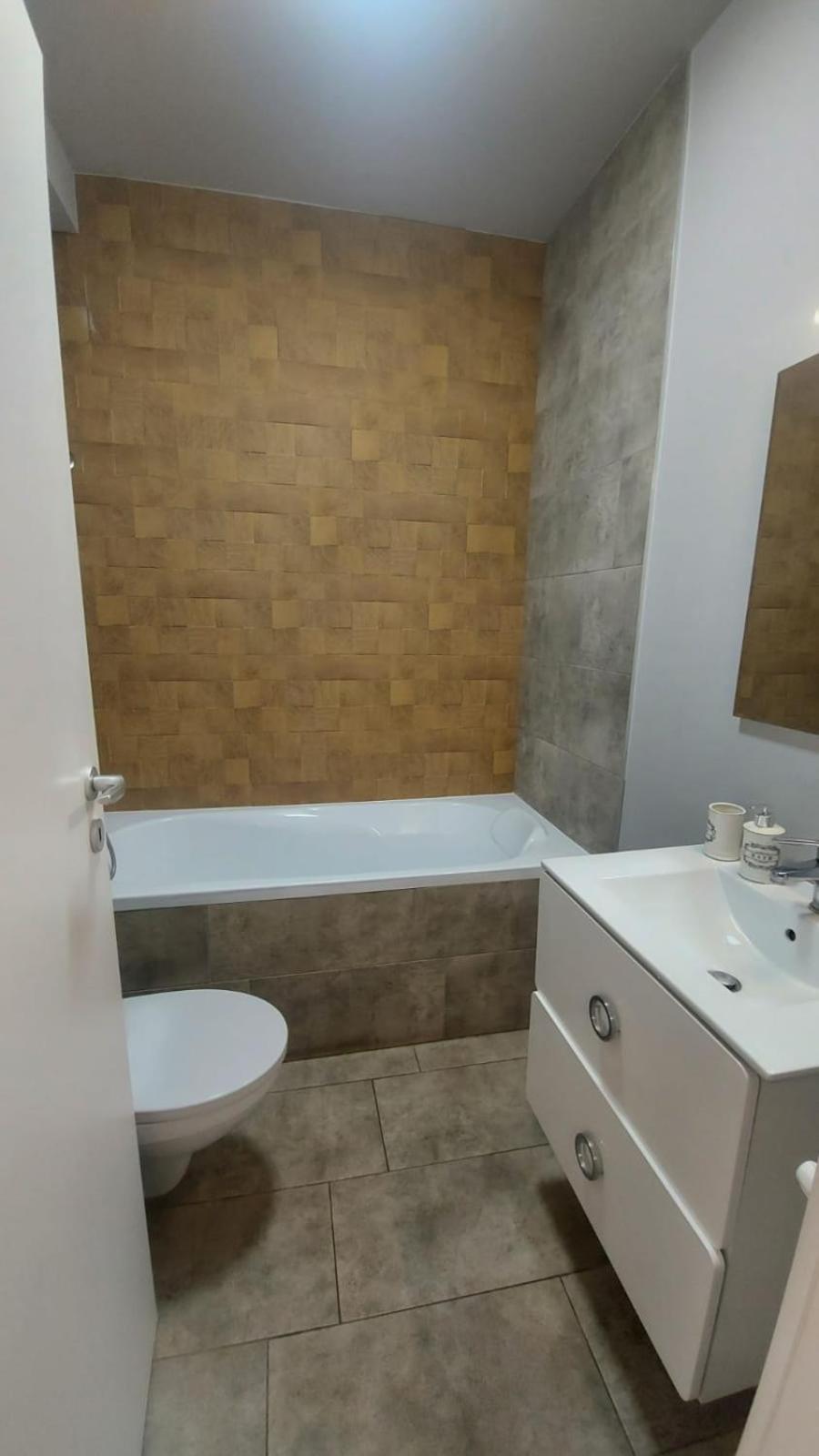 Apartament Mamaia Nord Navodari Dış mekan fotoğraf