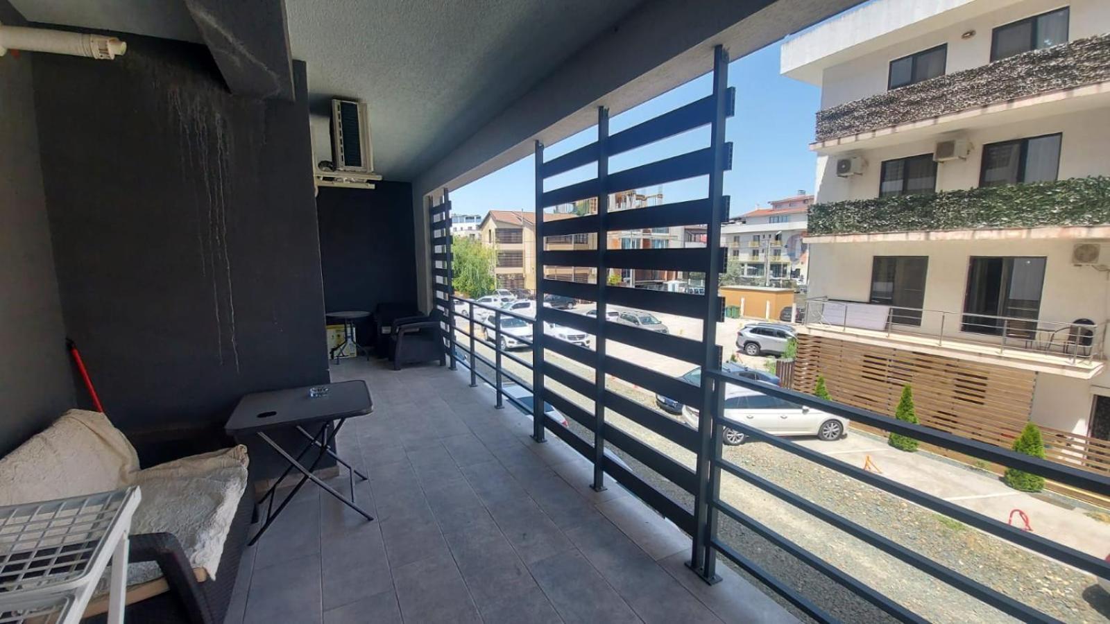 Apartament Mamaia Nord Navodari Dış mekan fotoğraf